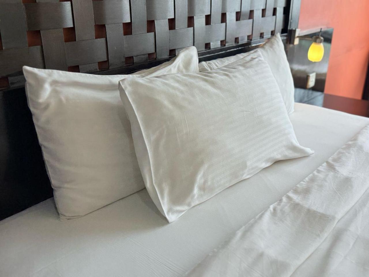 סובאנג ג'איה Sunvay Resort Suite מראה חיצוני תמונה