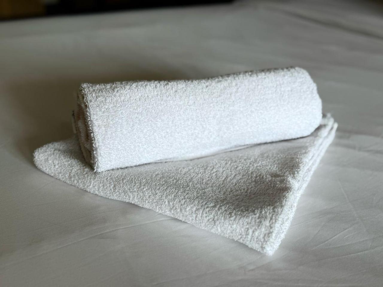 סובאנג ג'איה Sunvay Resort Suite מראה חיצוני תמונה