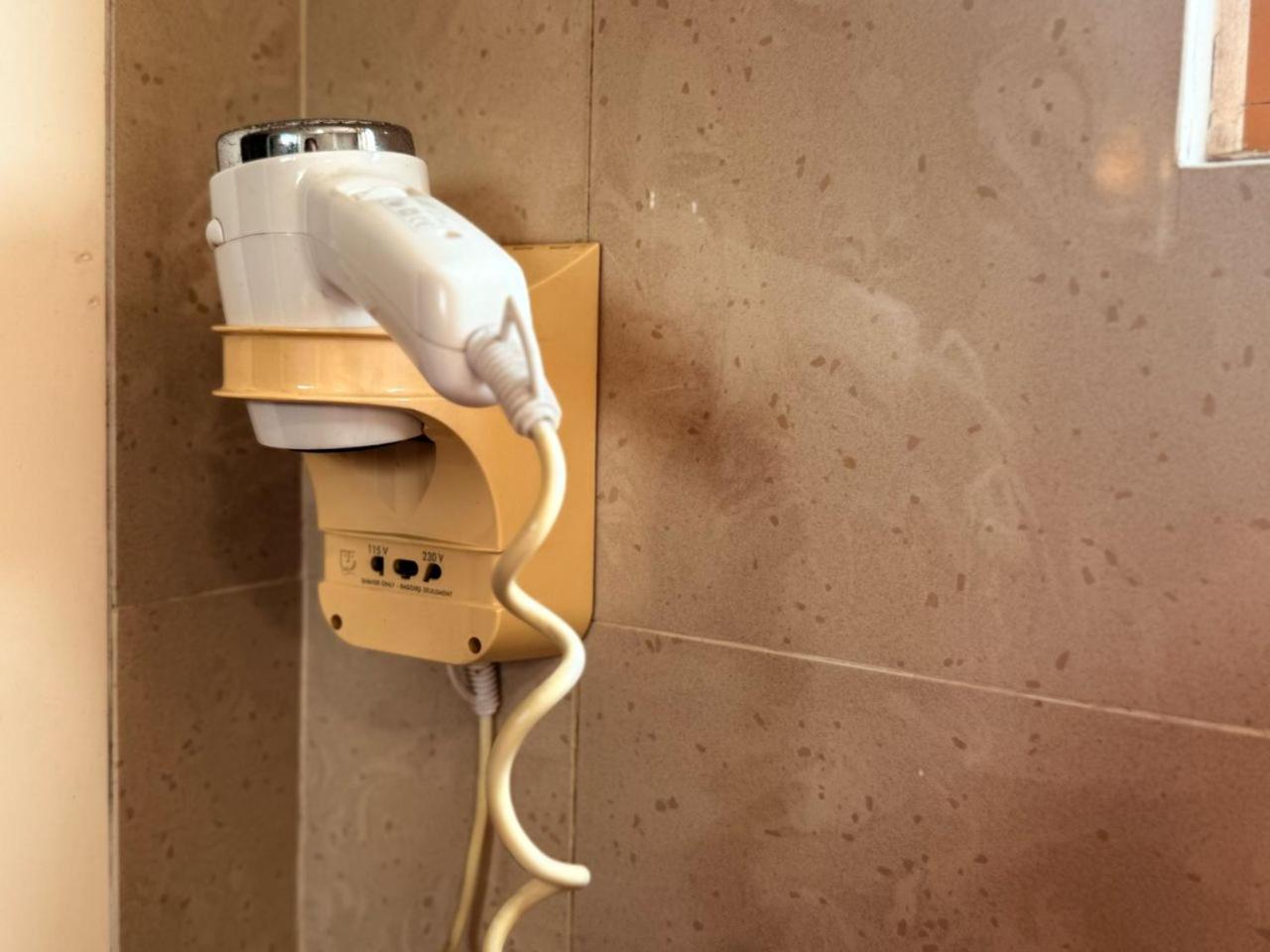 סובאנג ג'איה Sunvay Resort Suite מראה חיצוני תמונה