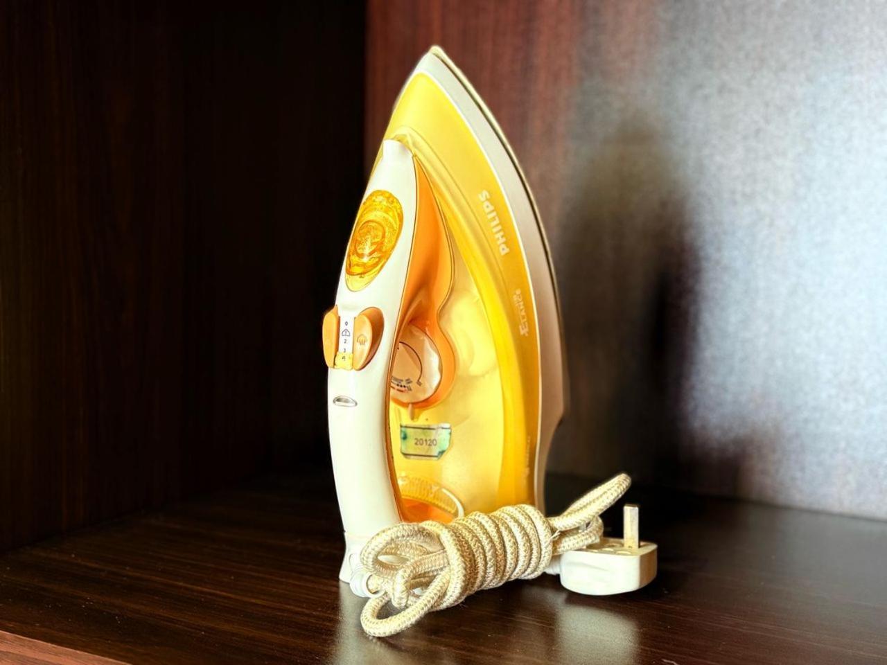 סובאנג ג'איה Sunvay Resort Suite מראה חיצוני תמונה