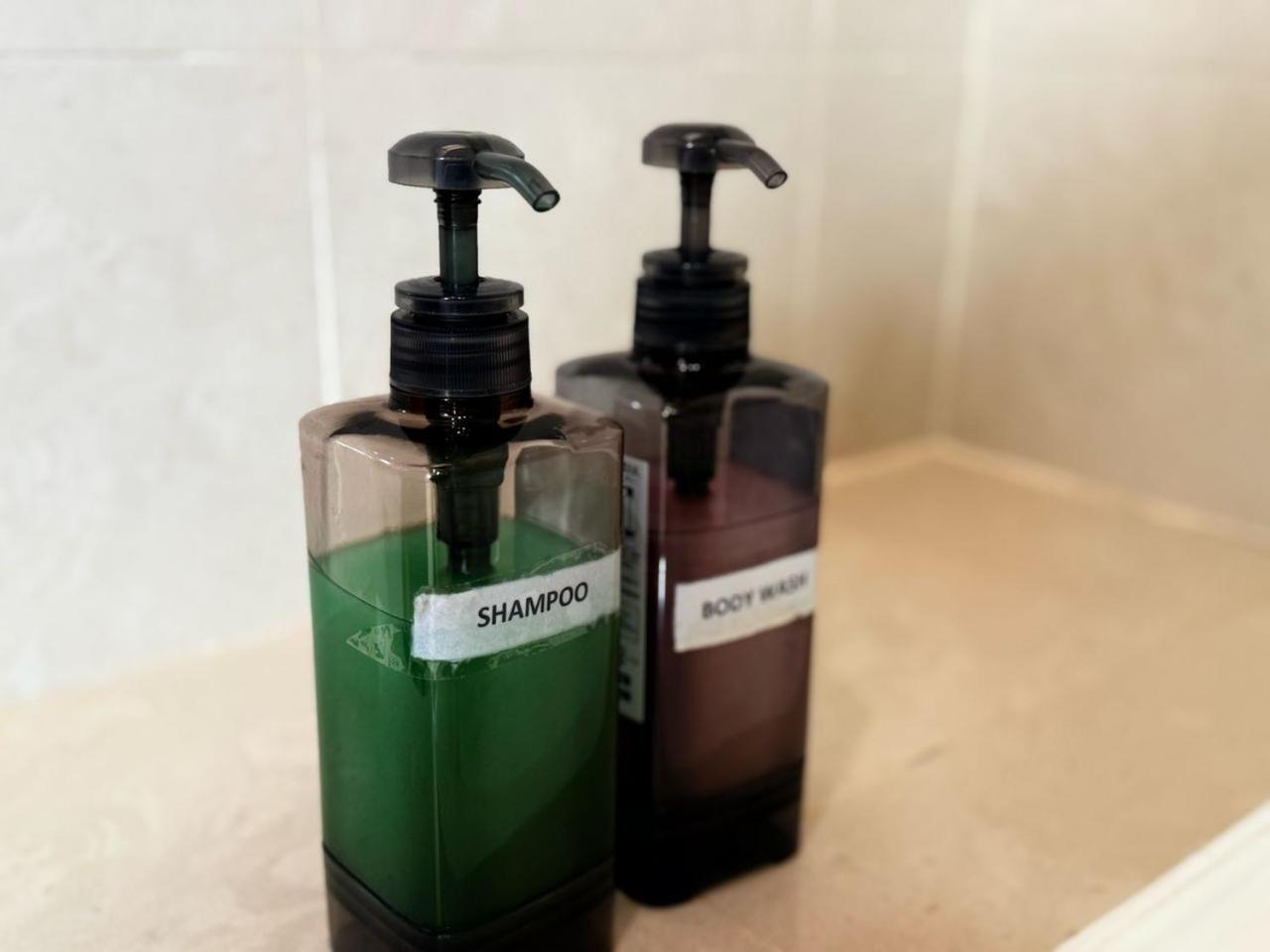 סובאנג ג'איה Sunvay Resort Suite מראה חיצוני תמונה
