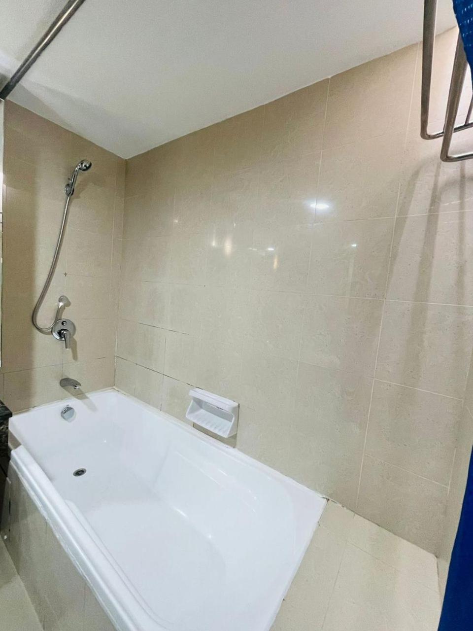 סובאנג ג'איה Sunvay Resort Suite מראה חיצוני תמונה